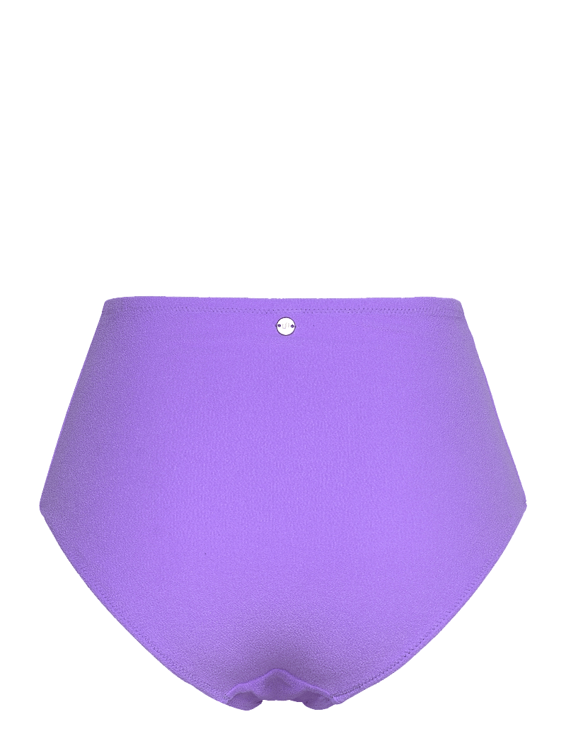 Understatement Underwear - Highwaist Bikini Briefs - bikinihosen mit hoher taille - electric lilac - 2