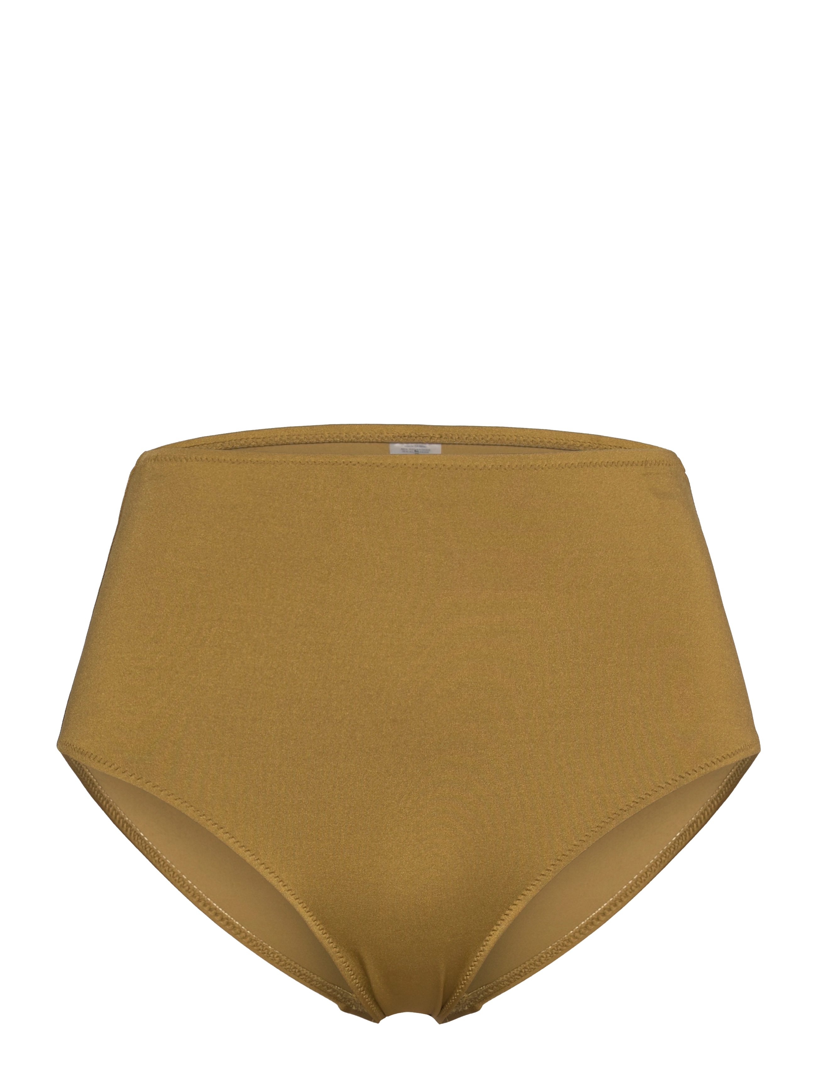 Understatement Underwear Highwaist Bikini Briefs - Clothing - OLIVE / green