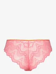 Understatement Underwear - Lace Cheeky - die niedrigsten preise - coral - 1