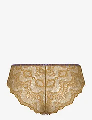 Understatement Underwear - Lace Cheeky - alhaisimmat hinnat - olive/lavender - 1