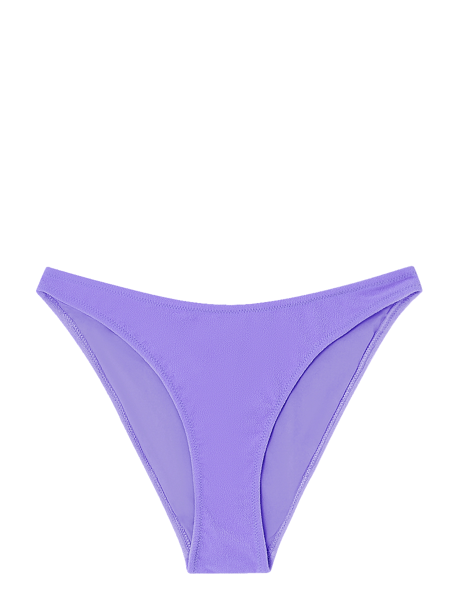 Understatement Underwear - Bikini Briefs - bikini-slips - electric lilac - 1