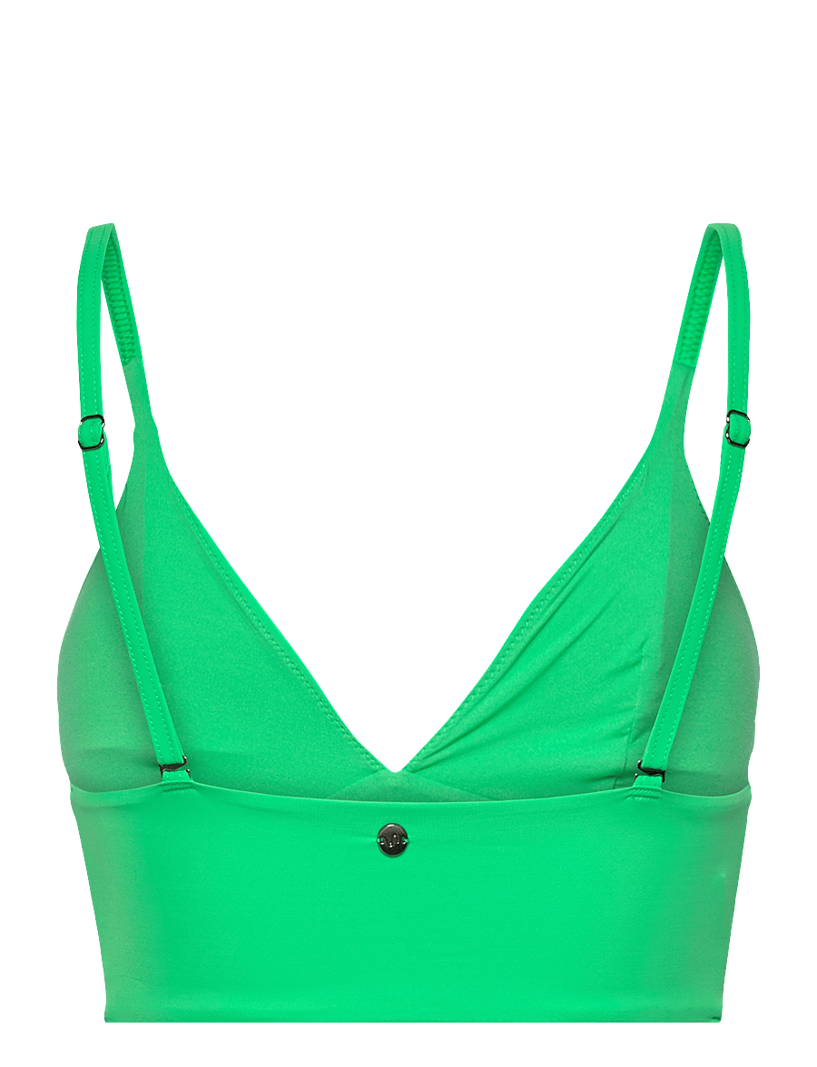 Understatement Underwear - Morning Dew Bikini Top - pistache - 1