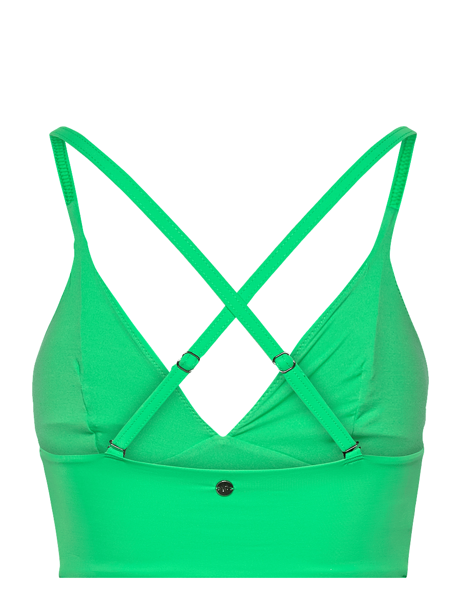 Understatement Underwear - Morning Dew Bikini Top - pistache - 2