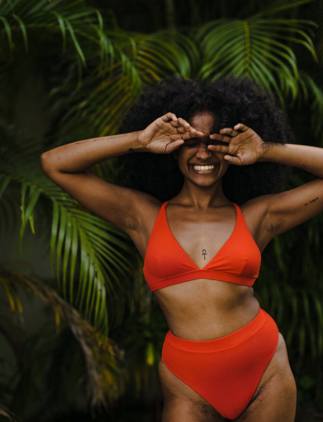 High waist bikini online hotsell