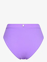 Understatement Underwear - Purple Rain Highwaist Bikini Briefs - bikinio kelnaitės aukštu liemeniu - lavender - 1