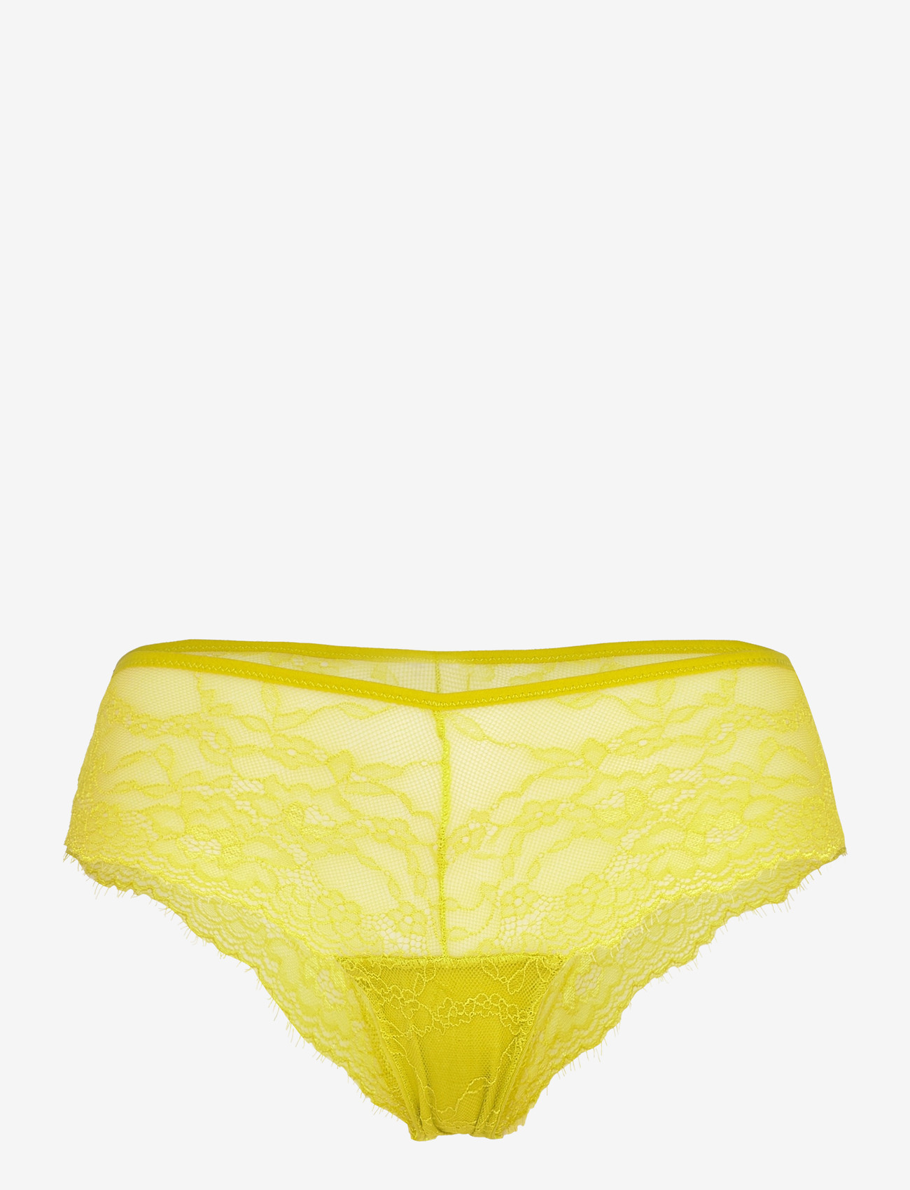 Understatement Underwear - Lace Hipster - madalaimad hinnad - citrus bloom - 1