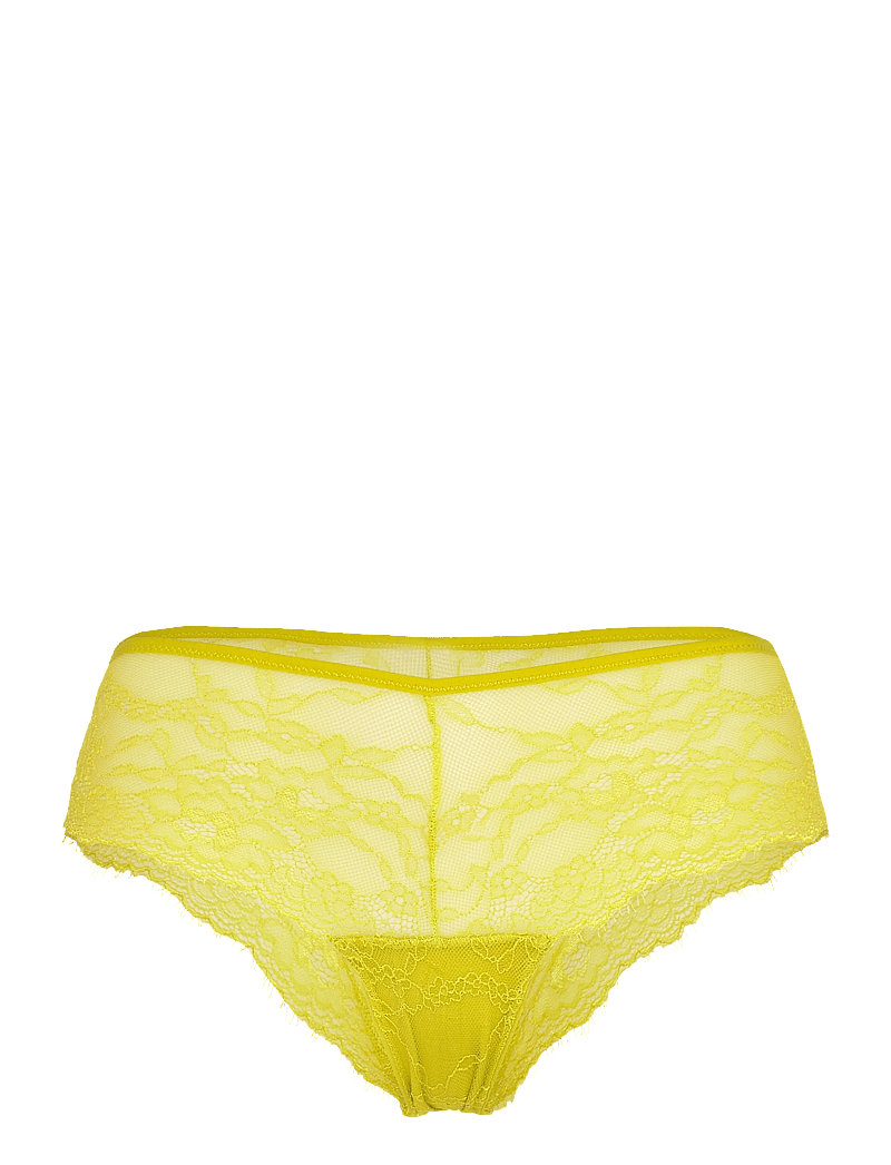Understatement Underwear - Lace Hipster - hipsters & hotpants - citrus bloom - 1