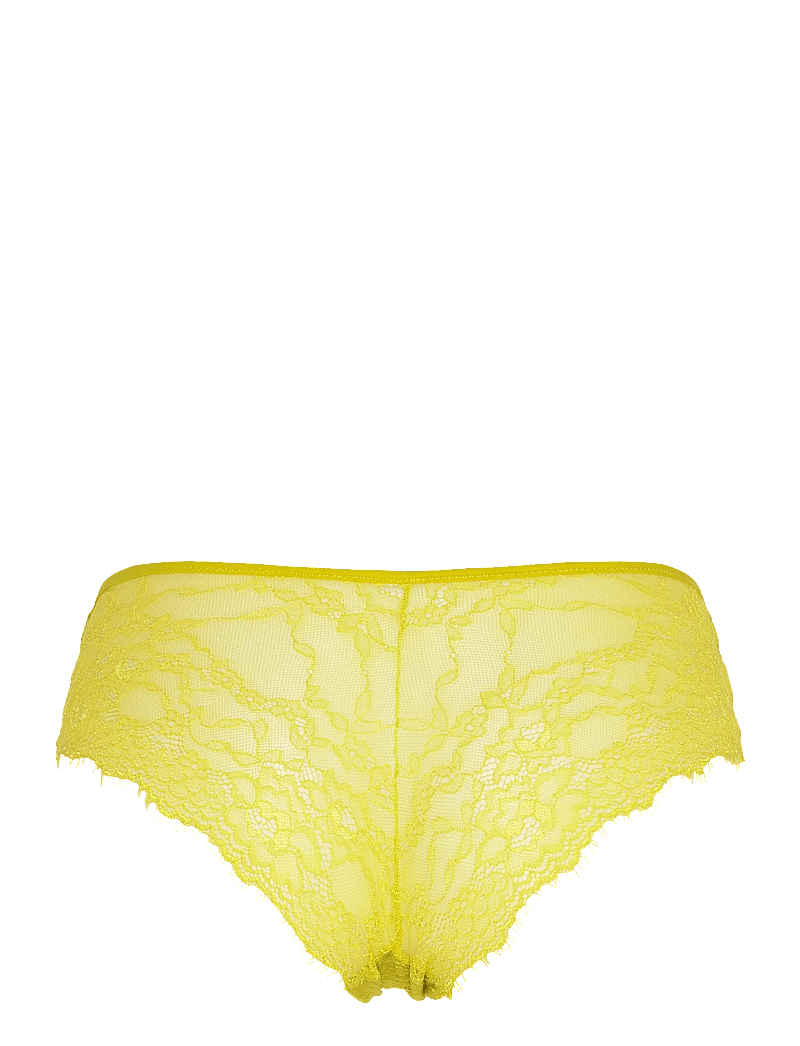 Understatement Underwear - Lace Hipster - hipsters & hotpants - citrus bloom - 2