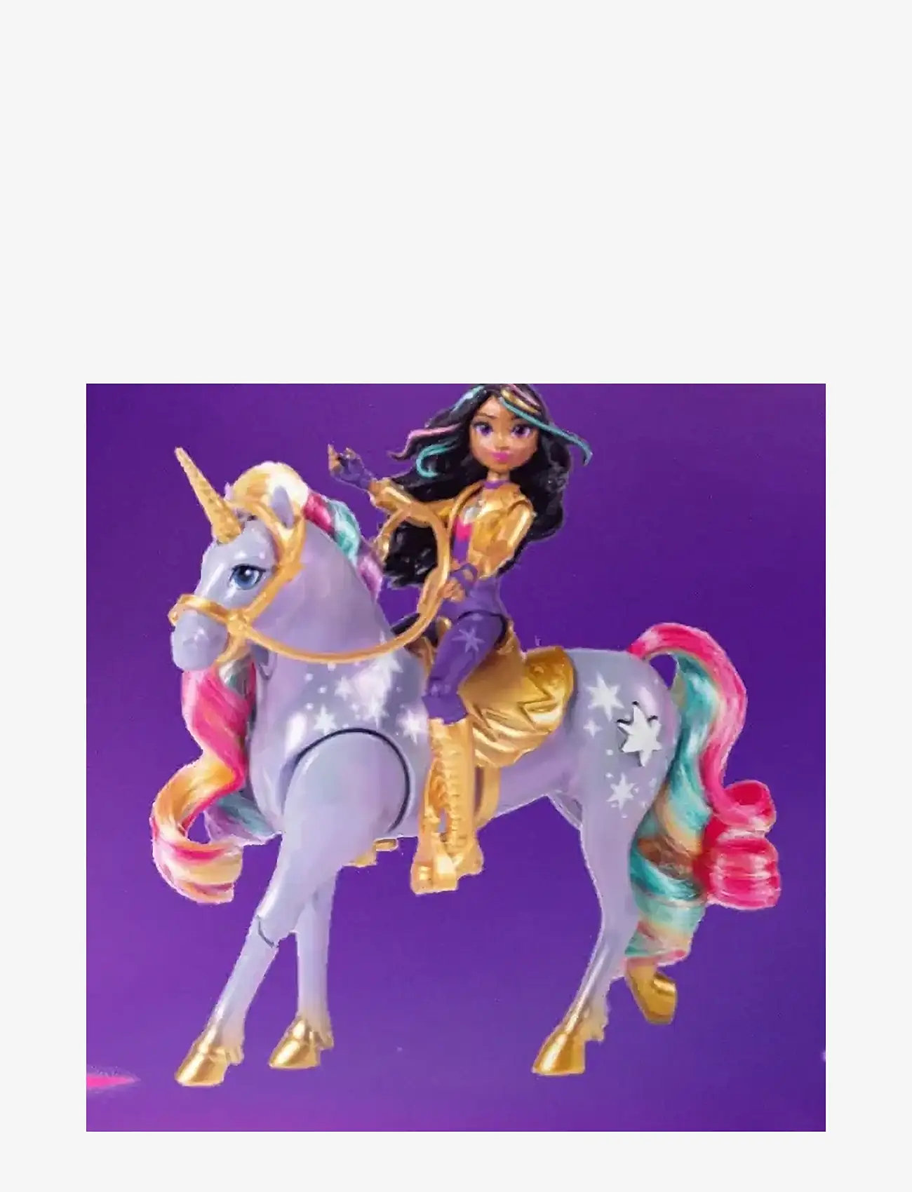 Unicorn Academy - Unicorn Academy Sophia & Magic Wildstar - nuket - multi - 1