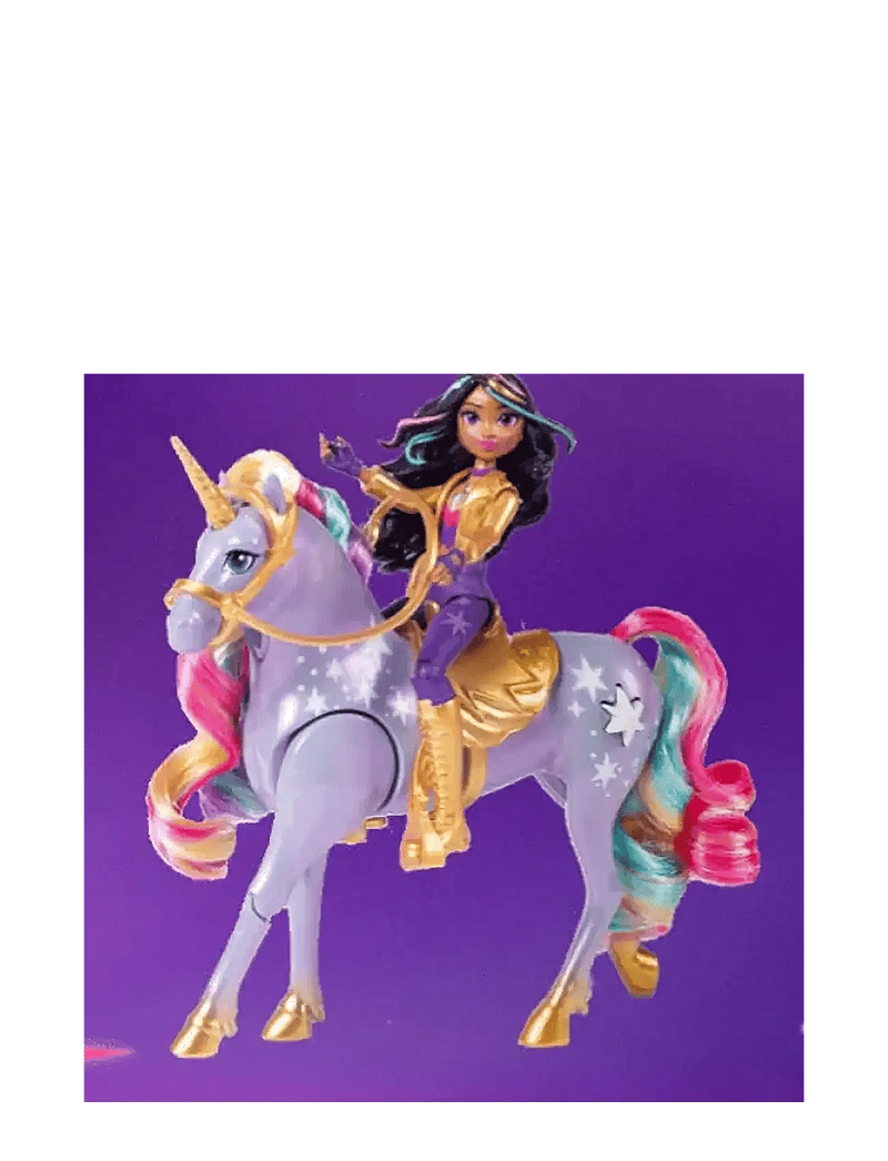 Unicorn Academy - Unicorn Academy Sophia & Magic Wildstar - nuket - multi - 1