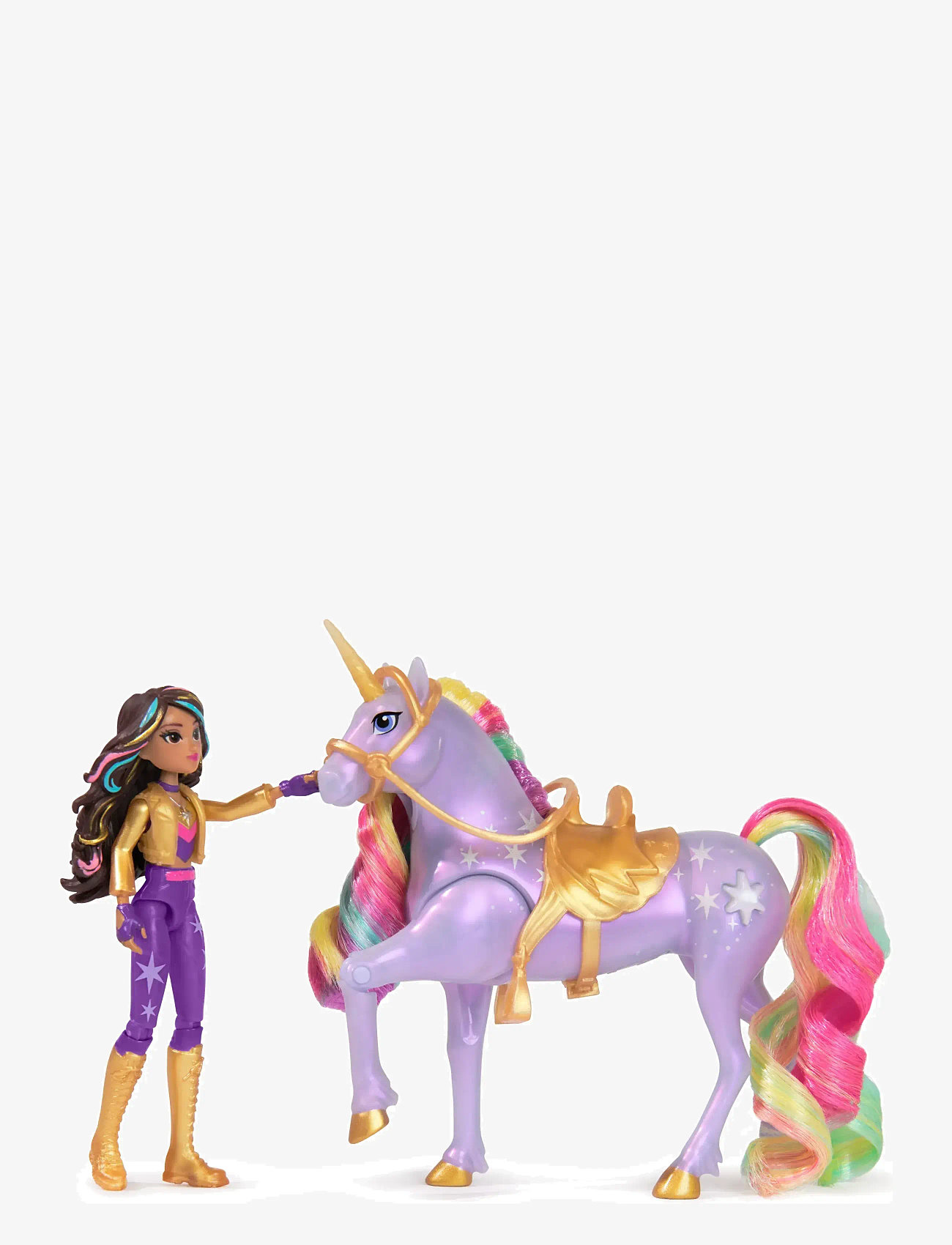 Unicorn Academy - Unicorn Academy Sophia & Magic Wildstar - nuket - multi - 3