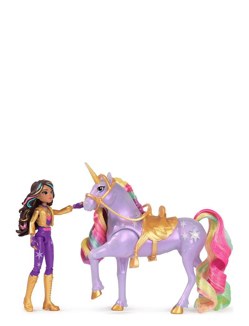 Unicorn Academy - Unicorn Academy Sophia & Magic Wildstar - nuket - multi - 3