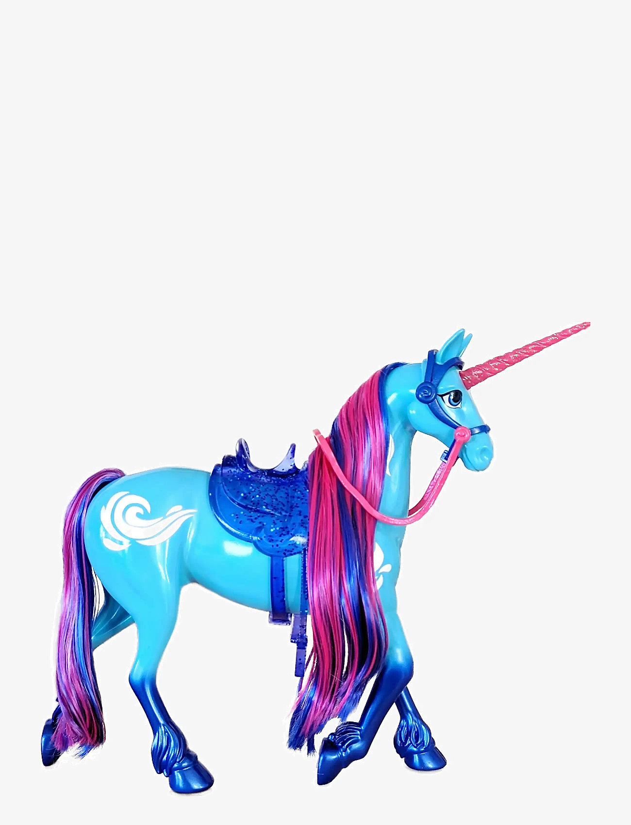 Unicorn Academy - Unicorn Academy Fashion Doll Unicorn 28 cm - River - dolls accessories - multi - 1