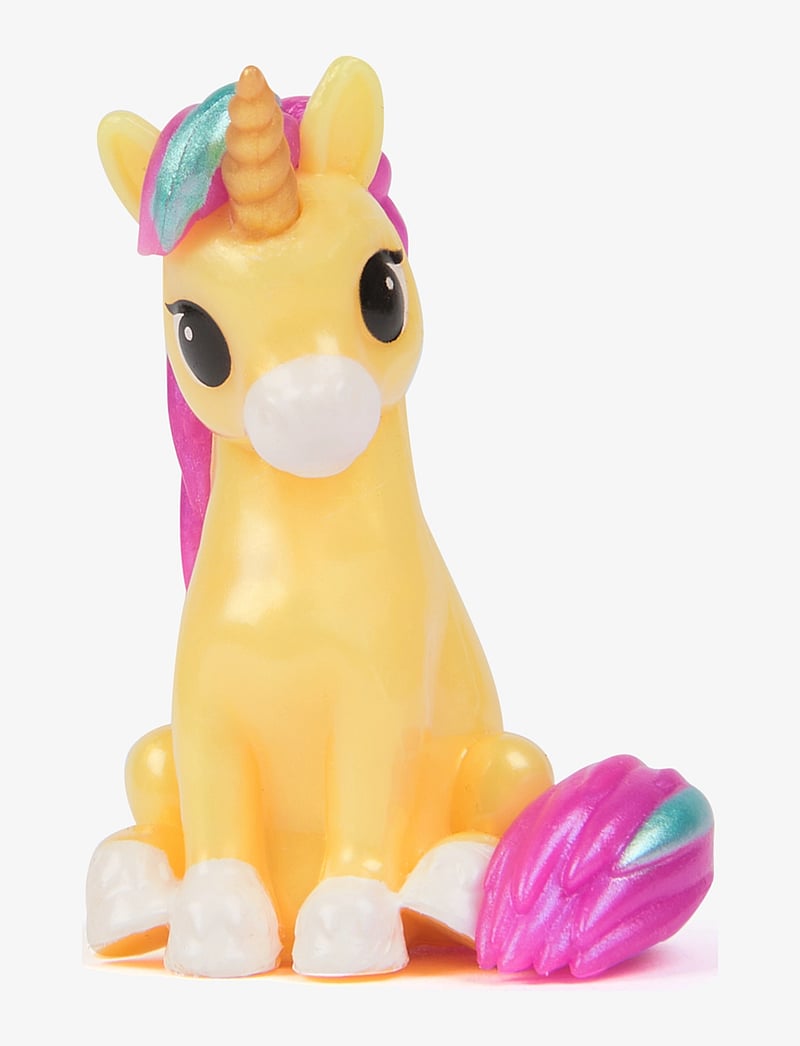 Unicorn Academy - Unicorn Academy Baby Unicorn Collectibles Asst. - leikkisetit - multi - 1