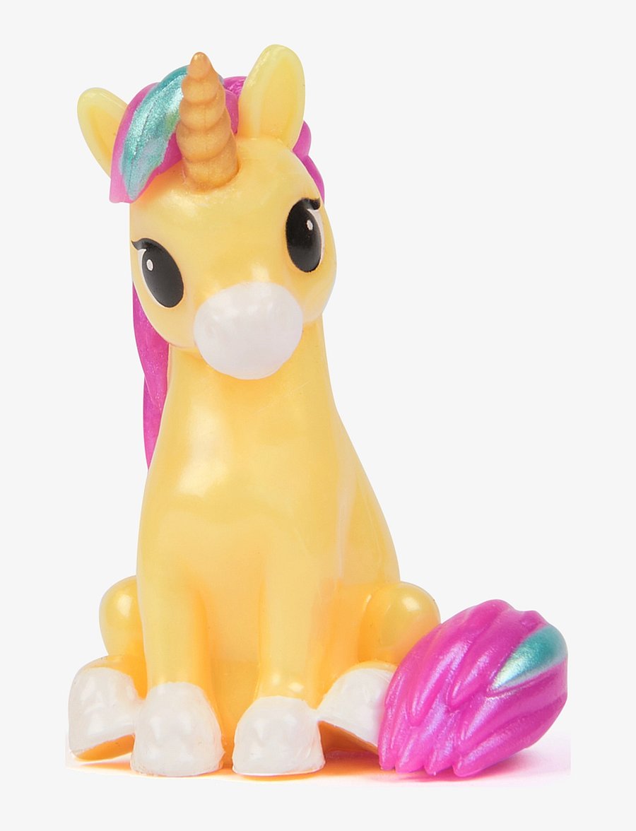 Unicorn Academy - Unicorn Academy Baby Unicorn Collectibles Asst. - legesæt - multi - 1