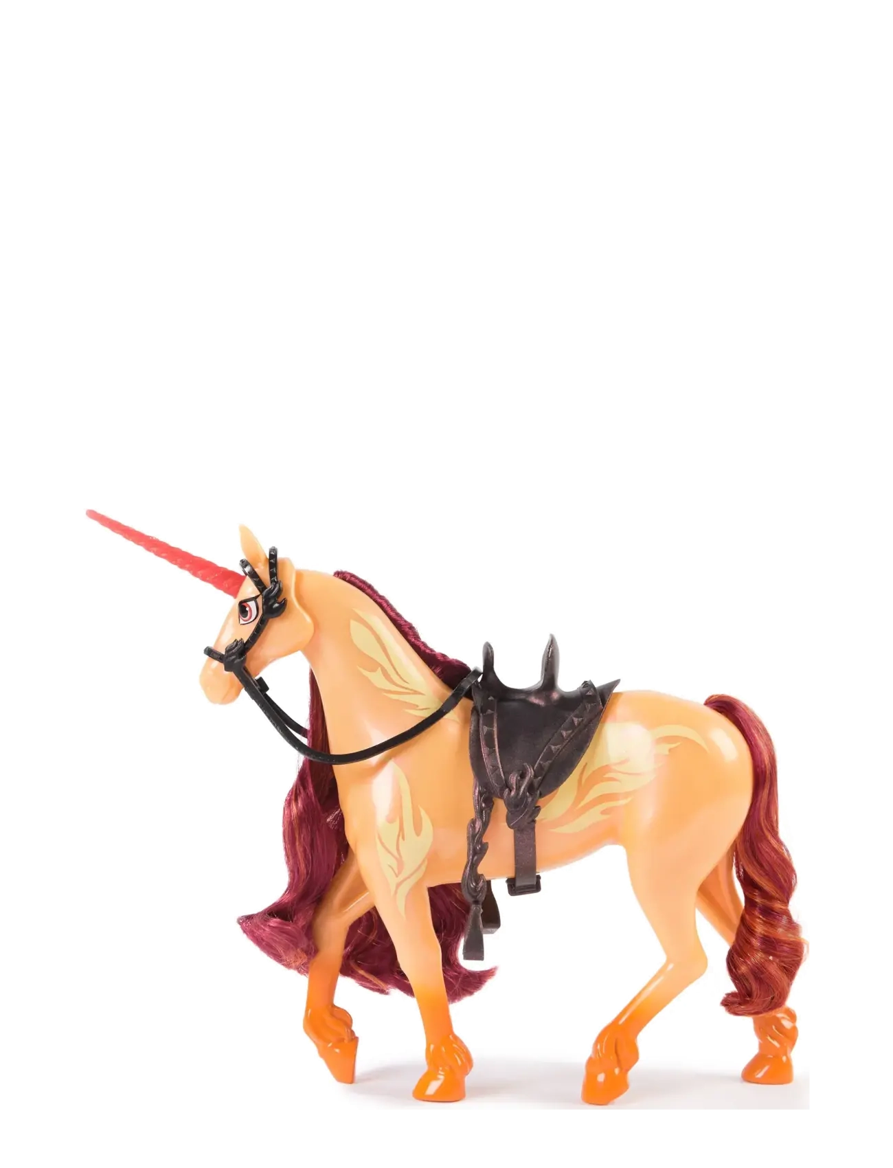 Unicorn Academy Unicorn Academy Fashion Doll Unicorn 28 cm-Cinder - Dyr - MUTI / multi