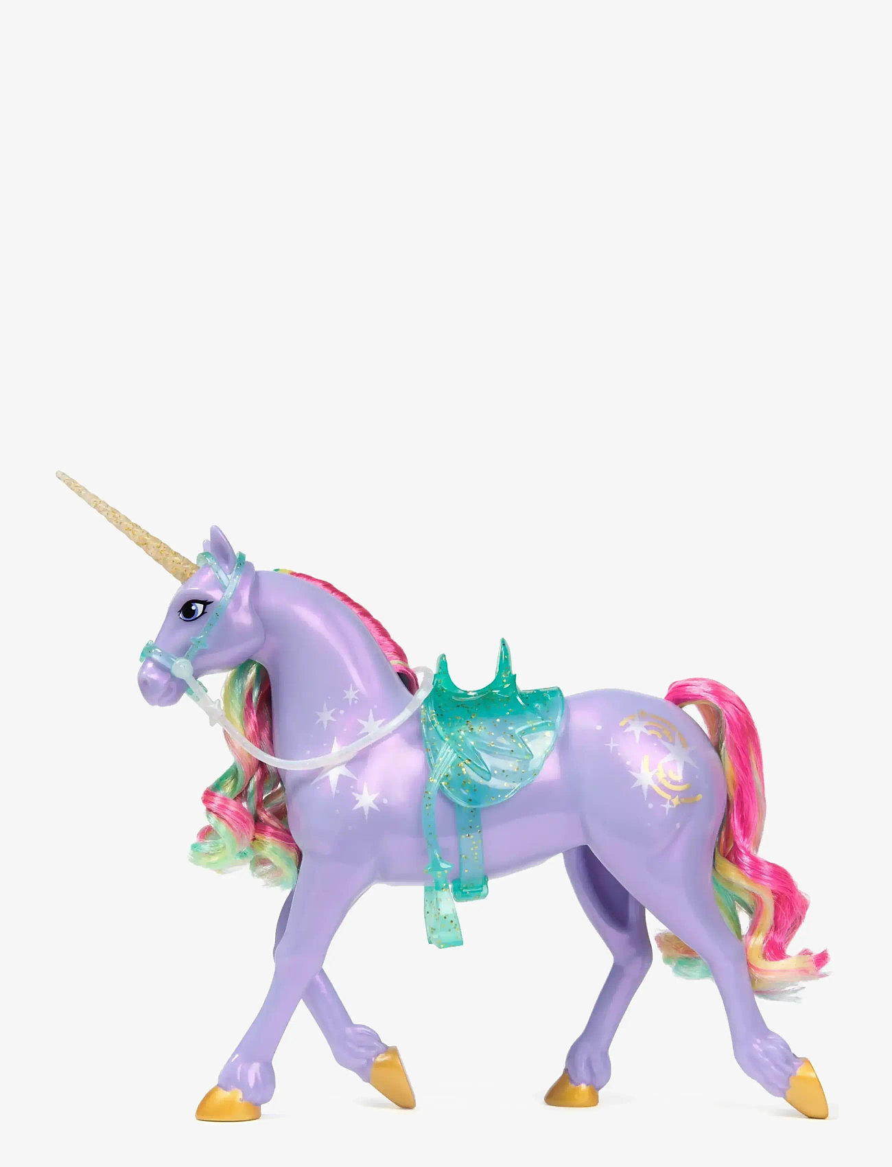 Unicorn Academy - Unicorn Academy Fashion Doll Unicorn 28cm-Wildstar - nuket - muti - 1