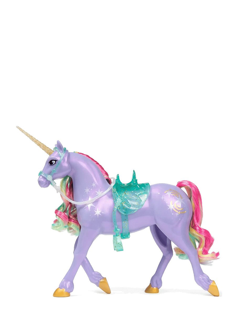 Unicorn Academy - Unicorn Academy Fashion Doll Unicorn 28cm-Wildstar - dúkkur - muti - 1