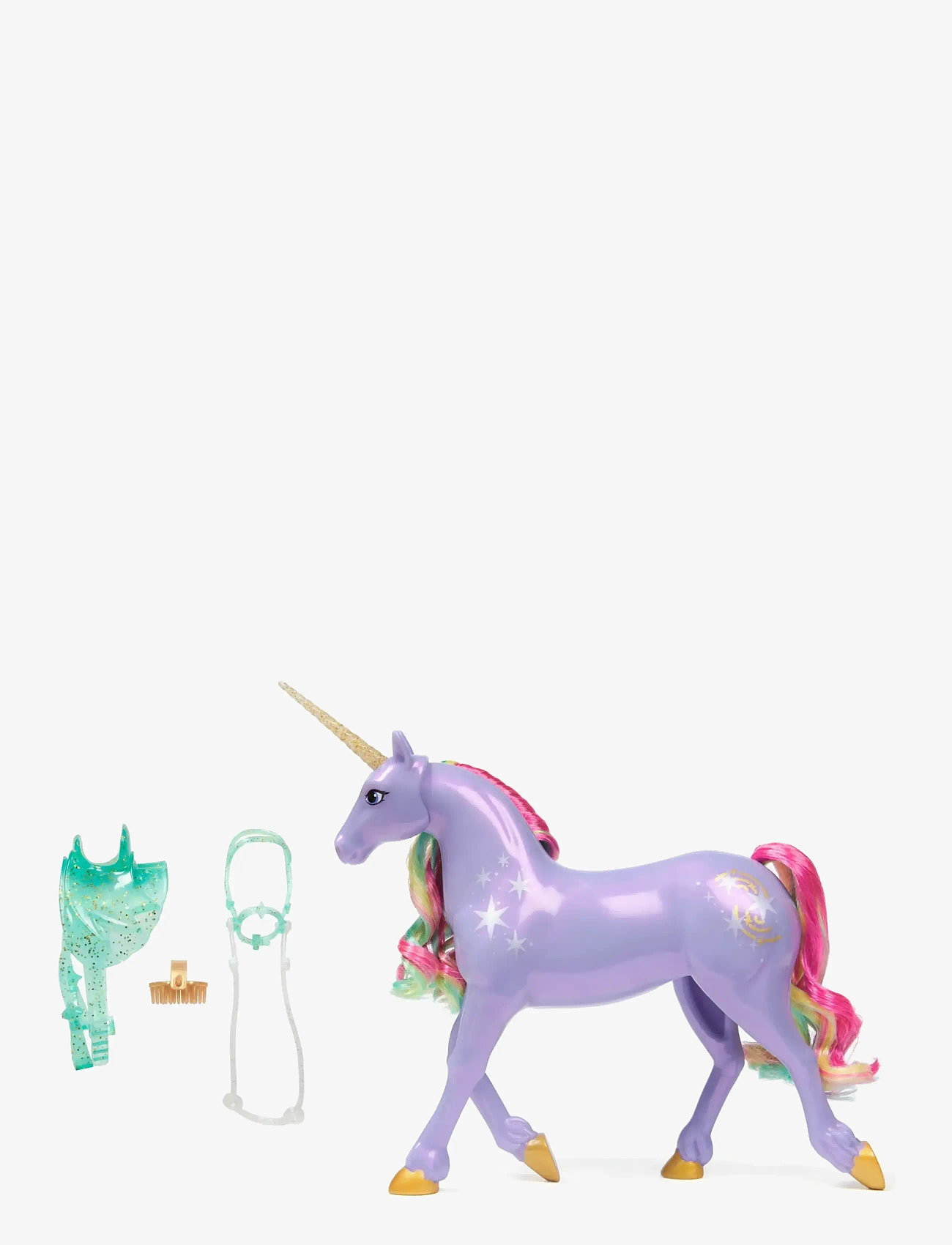 Unicorn Academy - Unicorn Academy Fashion Doll Unicorn 28cm-Wildstar - nuket - muti - 2