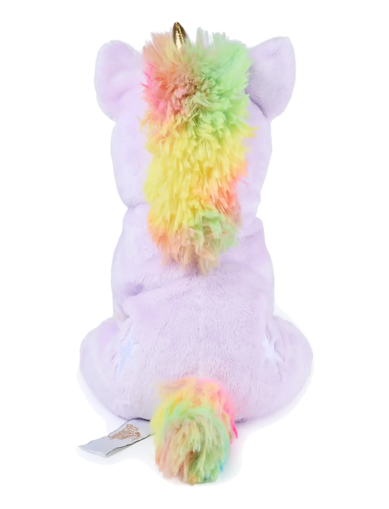 Unicorn Academy - Unicorn Academy 25 cm Cuddly Wildstar - lägsta priserna - multi - 2