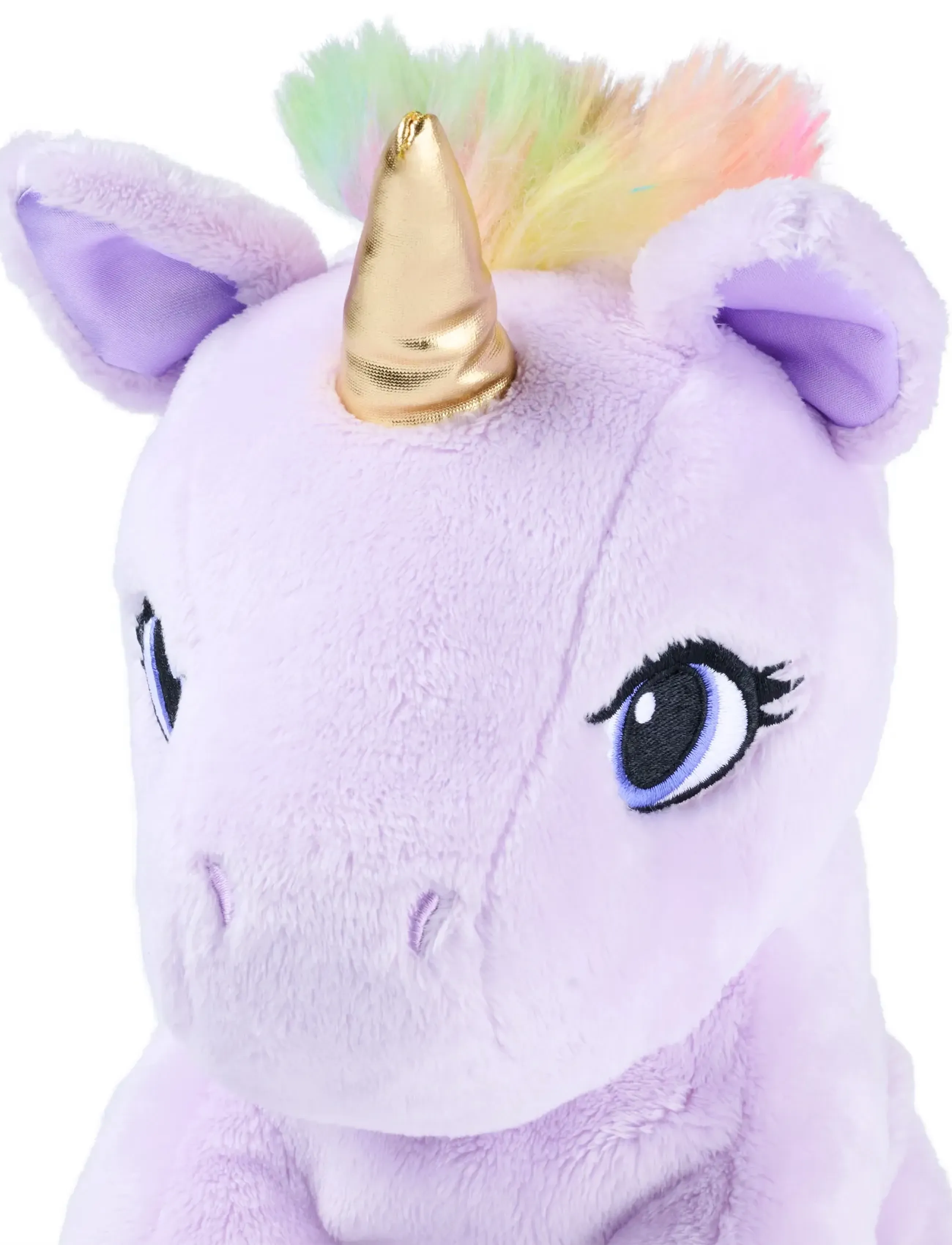 Unicorn Academy - Unicorn Academy 25 cm Cuddly Wildstar - lägsta priserna - multi - 4