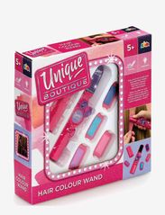 Unique Boutique - UNIQUE BOUTIQUE Hair Colour Wand - laveste priser - multi coloured - 2