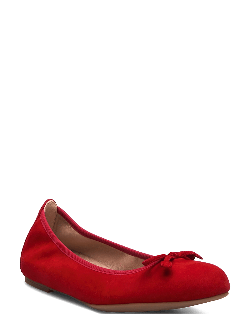 UNISA - ACOR25KS - balerinos - clavel - 0