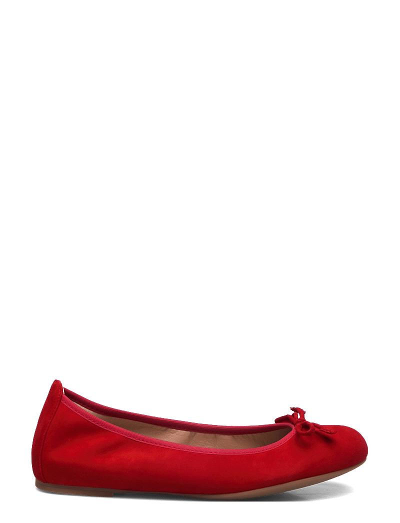 UNISA - ACOR25KS - balerinos - clavel - 1