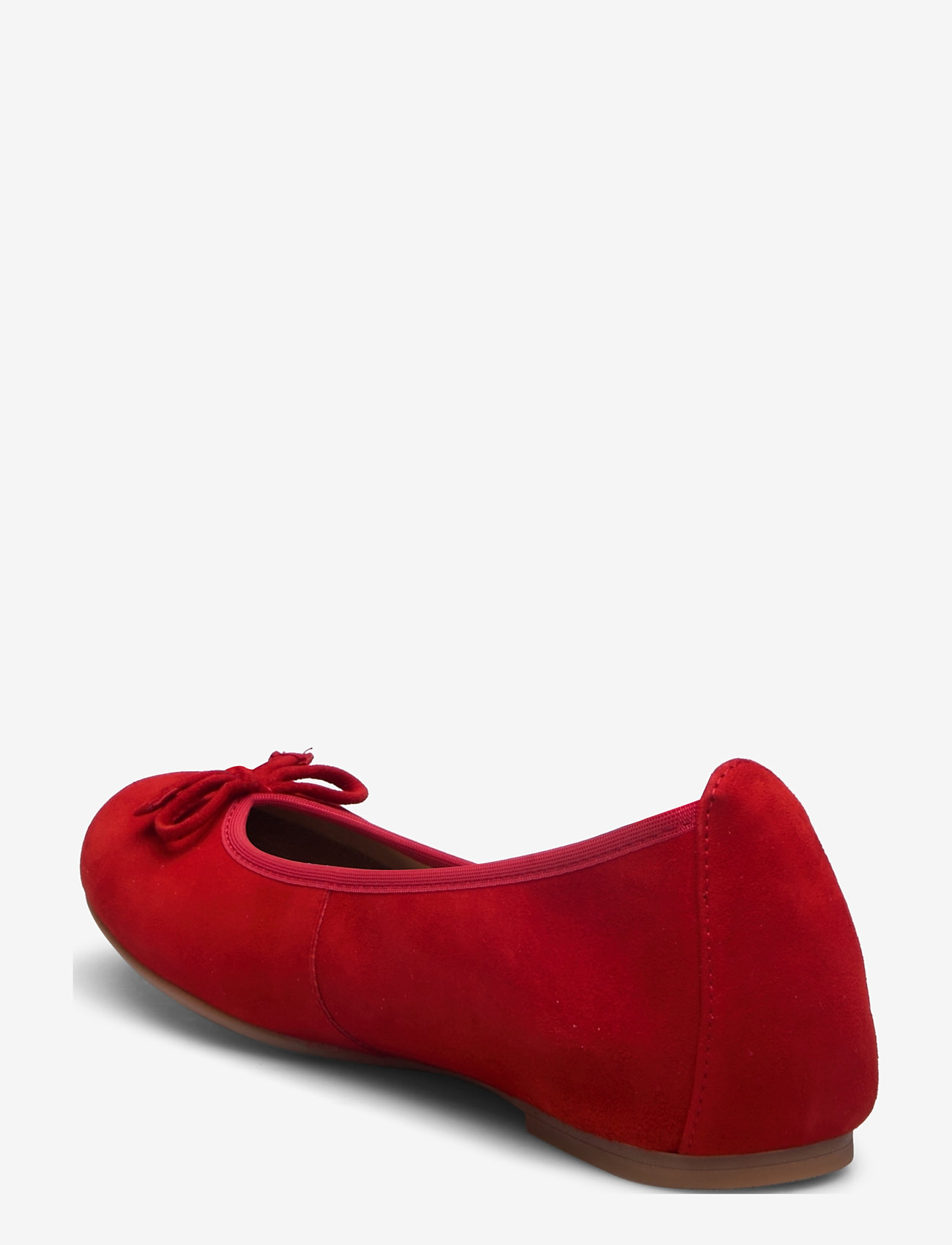 UNISA - ACOR25KS - balerinos - clavel - 2