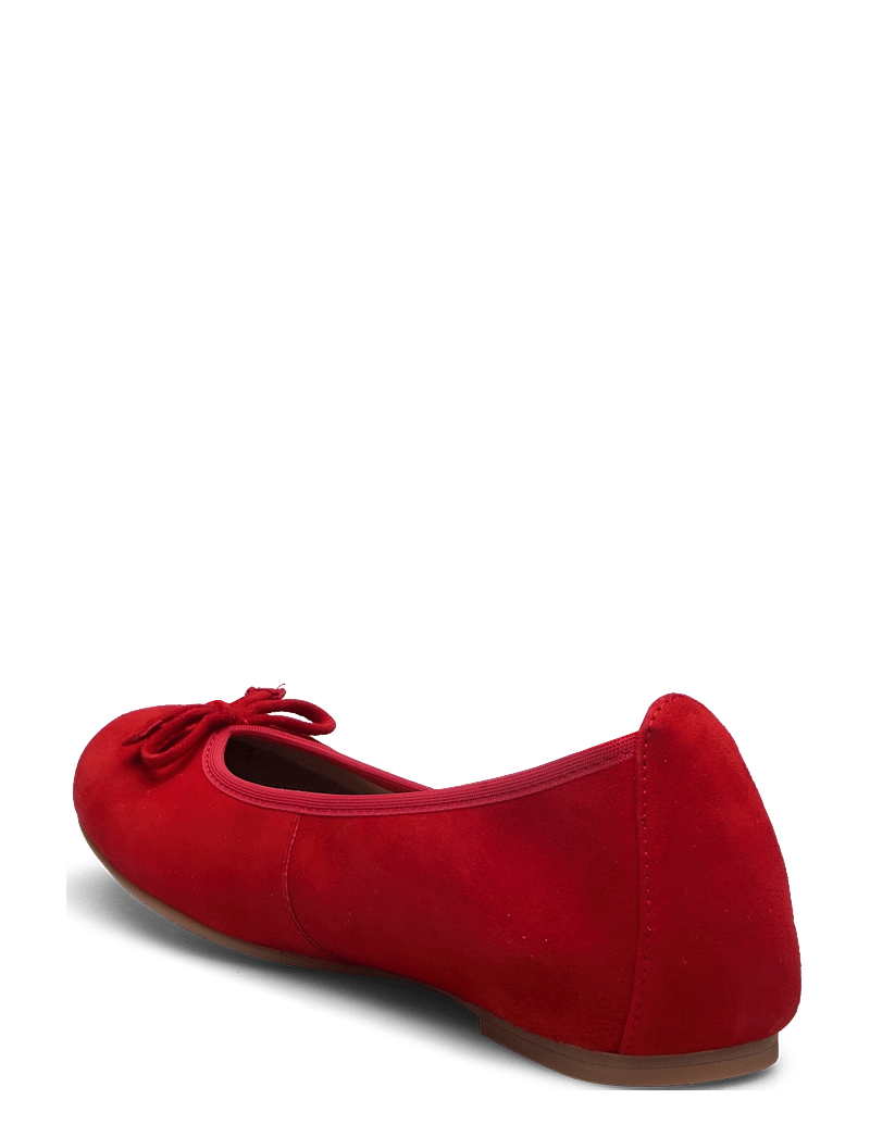 UNISA - ACOR25KS - balerinos - clavel - 2