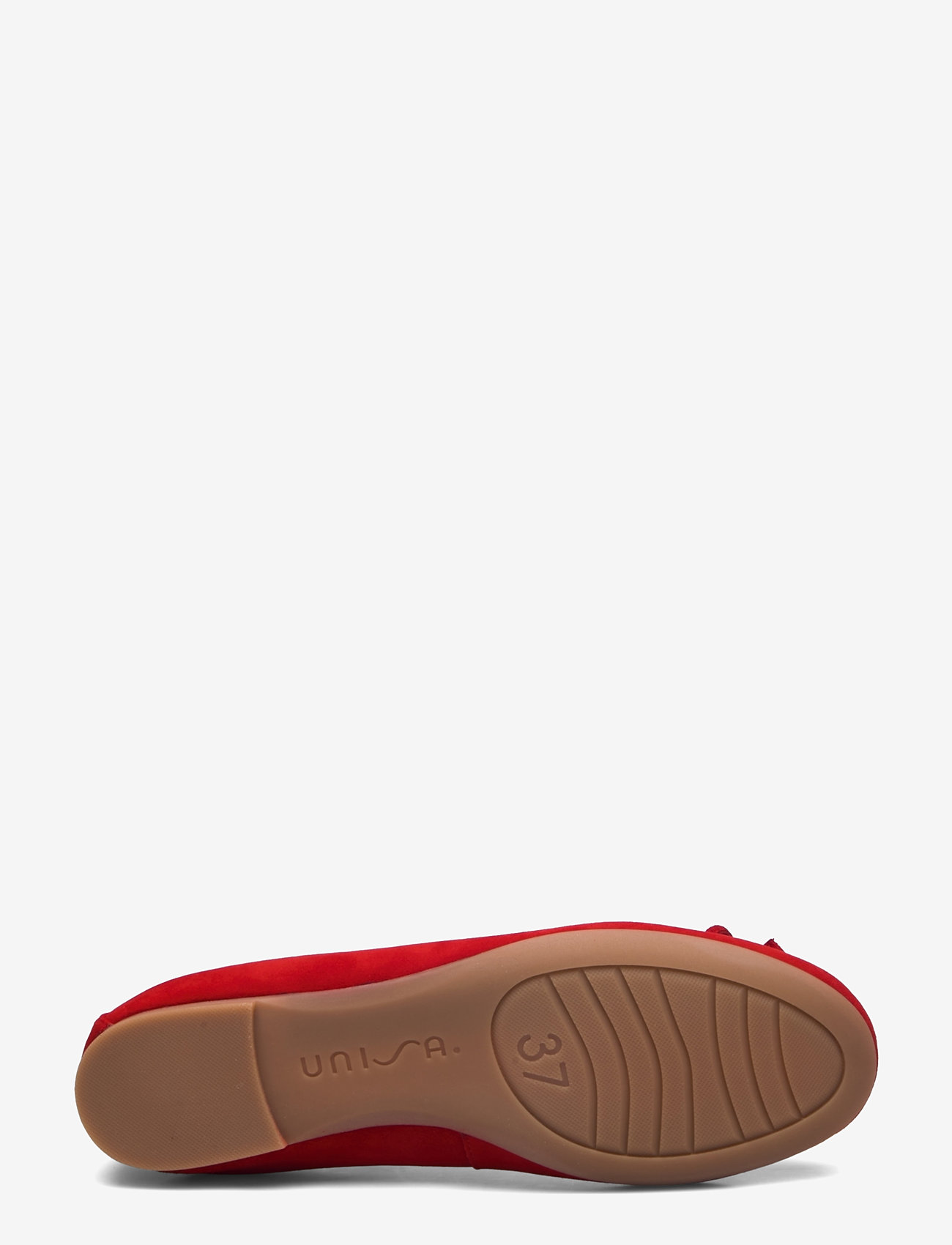 UNISA - ACOR25KS - balerinos - clavel - 4