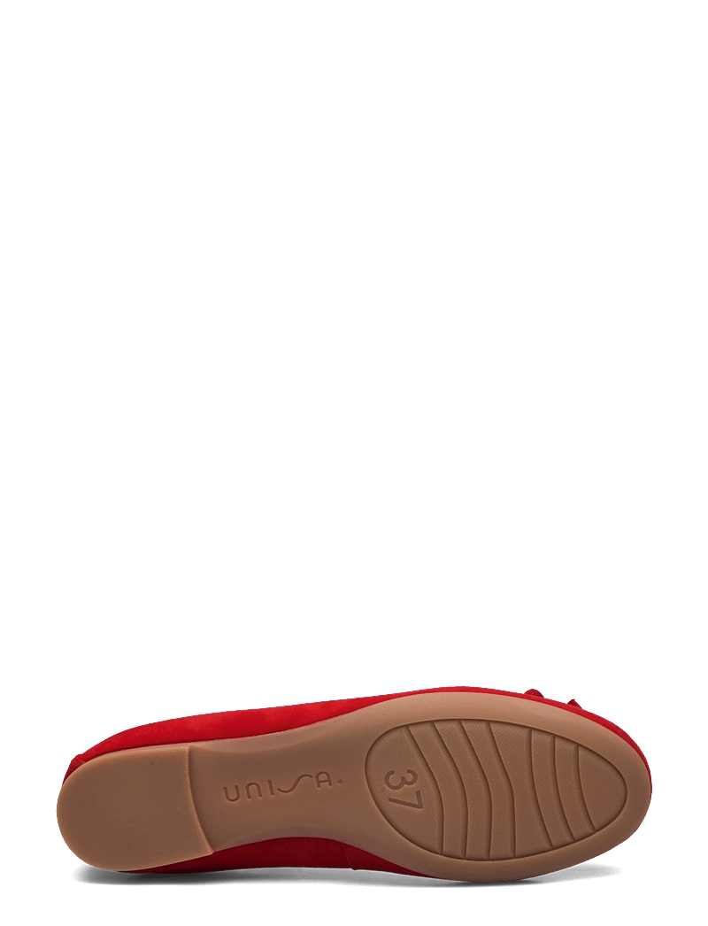 UNISA - ACOR25KS - balerinos - clavel - 4