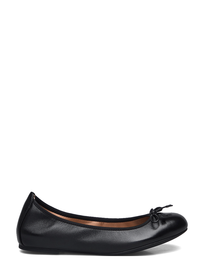 UNISA - ACOR_25_NTO - konfirmation - black - 1