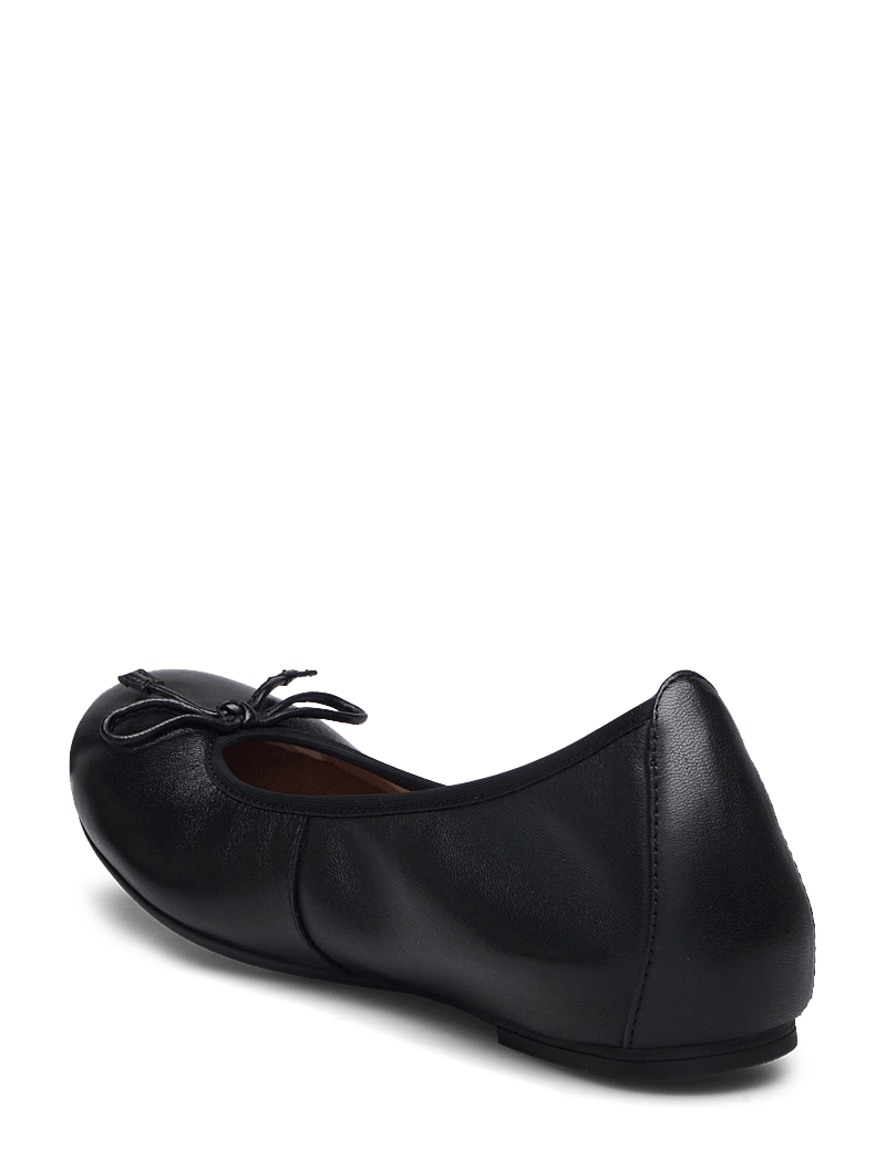 UNISA - ACOR_25_NTO - konfirmation - black - 2