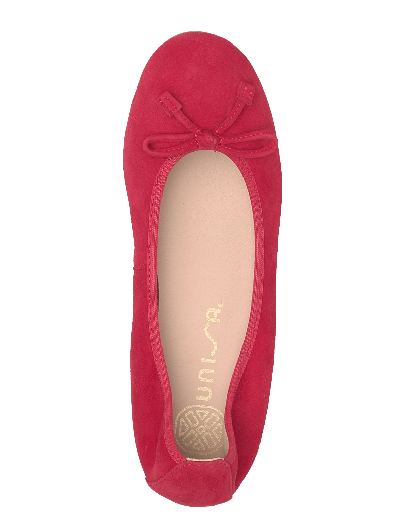 UNISA - ACOR26KS - besondere anlässe - carmesi - 3