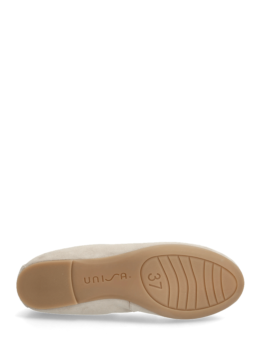 UNISA - ACOR_26_KS - speciella tillfällen - ecru - 4