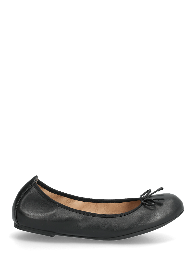 UNISA - ACOR_26_NTO - konfirmation - black - 1