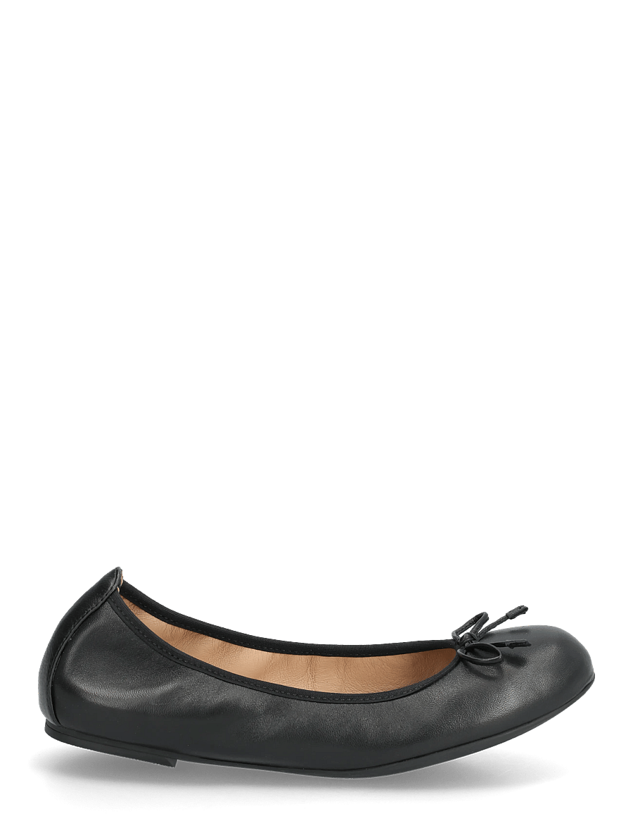 UNISA - ACOR_26_NTO - konfirmation - black - 1