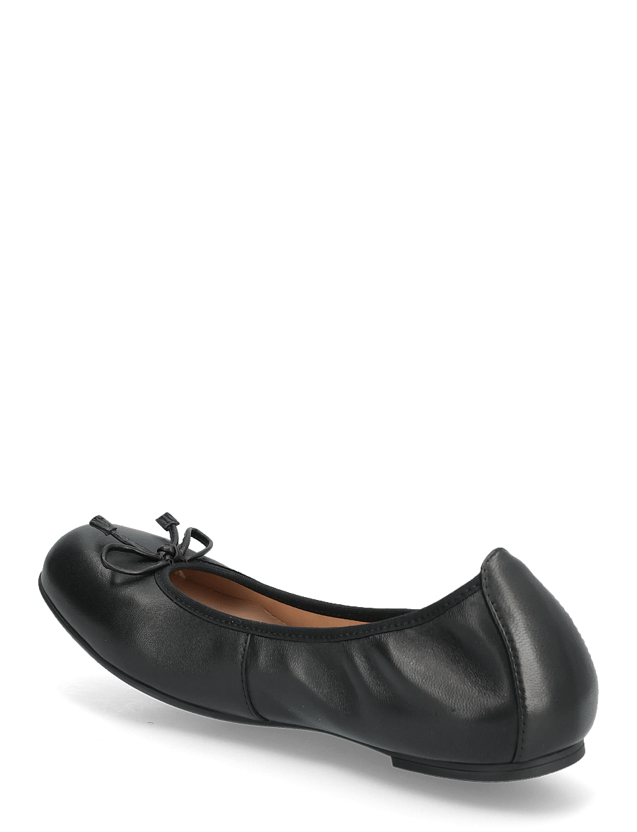UNISA - ACOR_26_NTO - konfirmation - black - 2