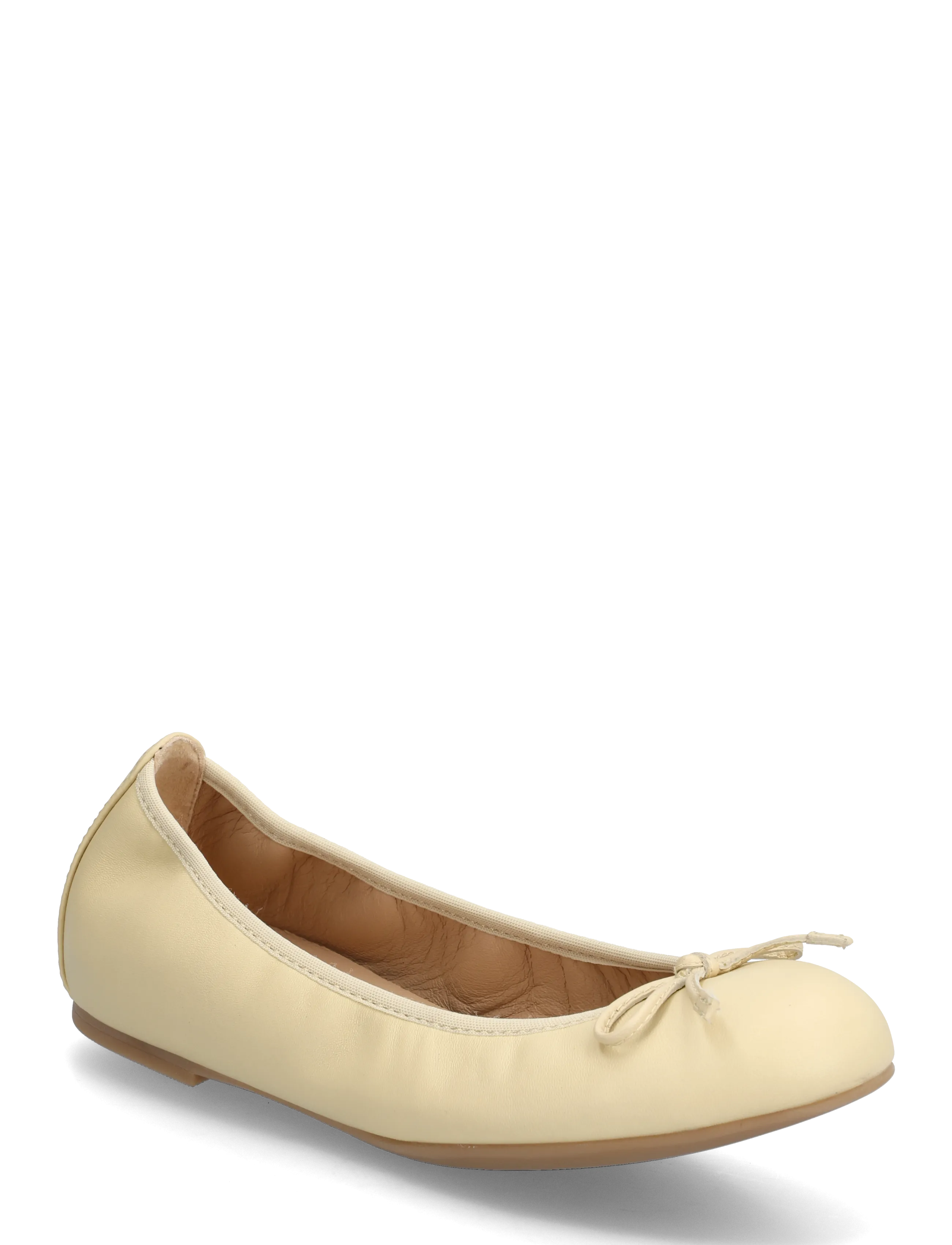 UNISA ACOR26NTO - Ballerinas - CAMOMILE / yellow