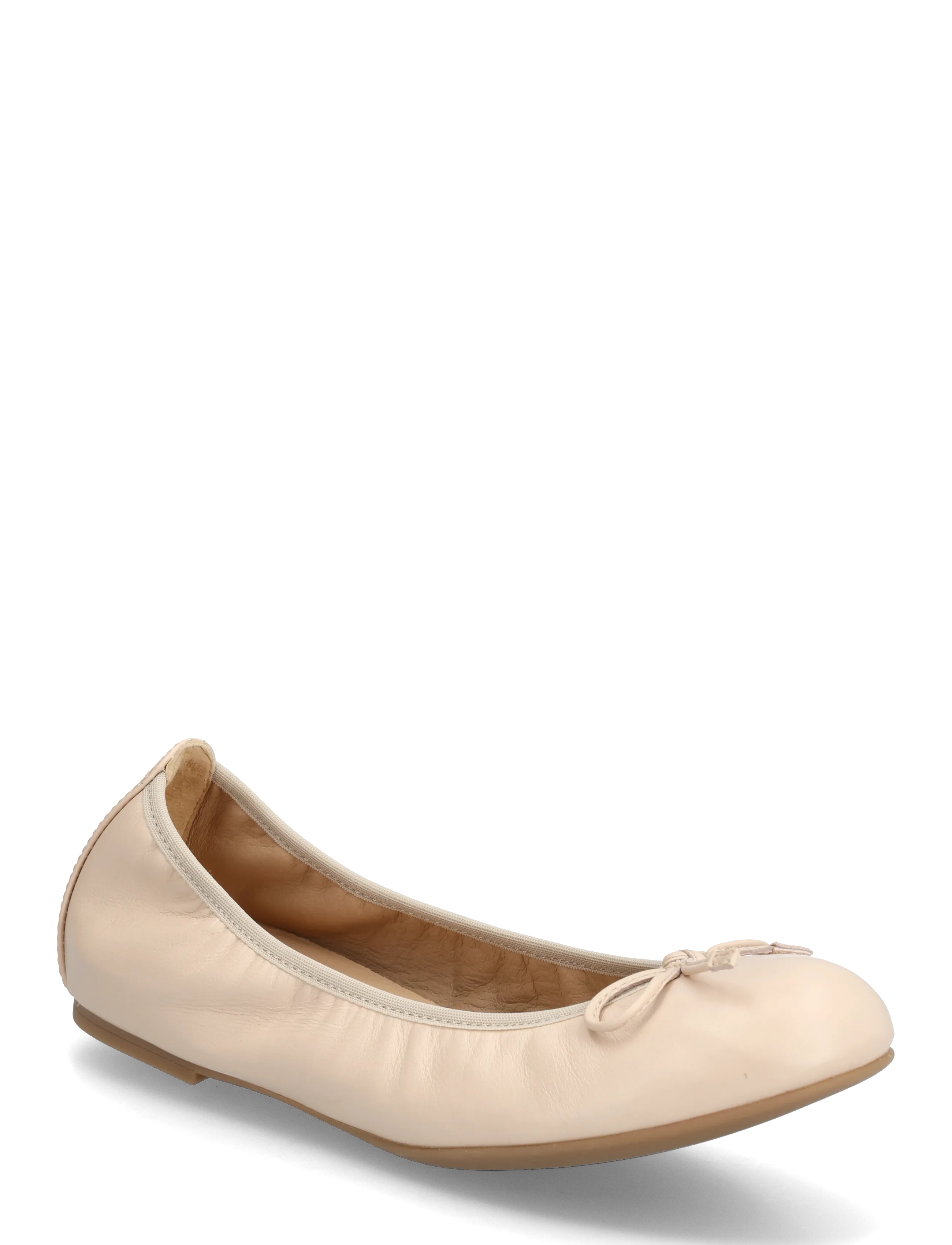 UNISA ACOR26NTO - Ballerinas - SKIN / cream