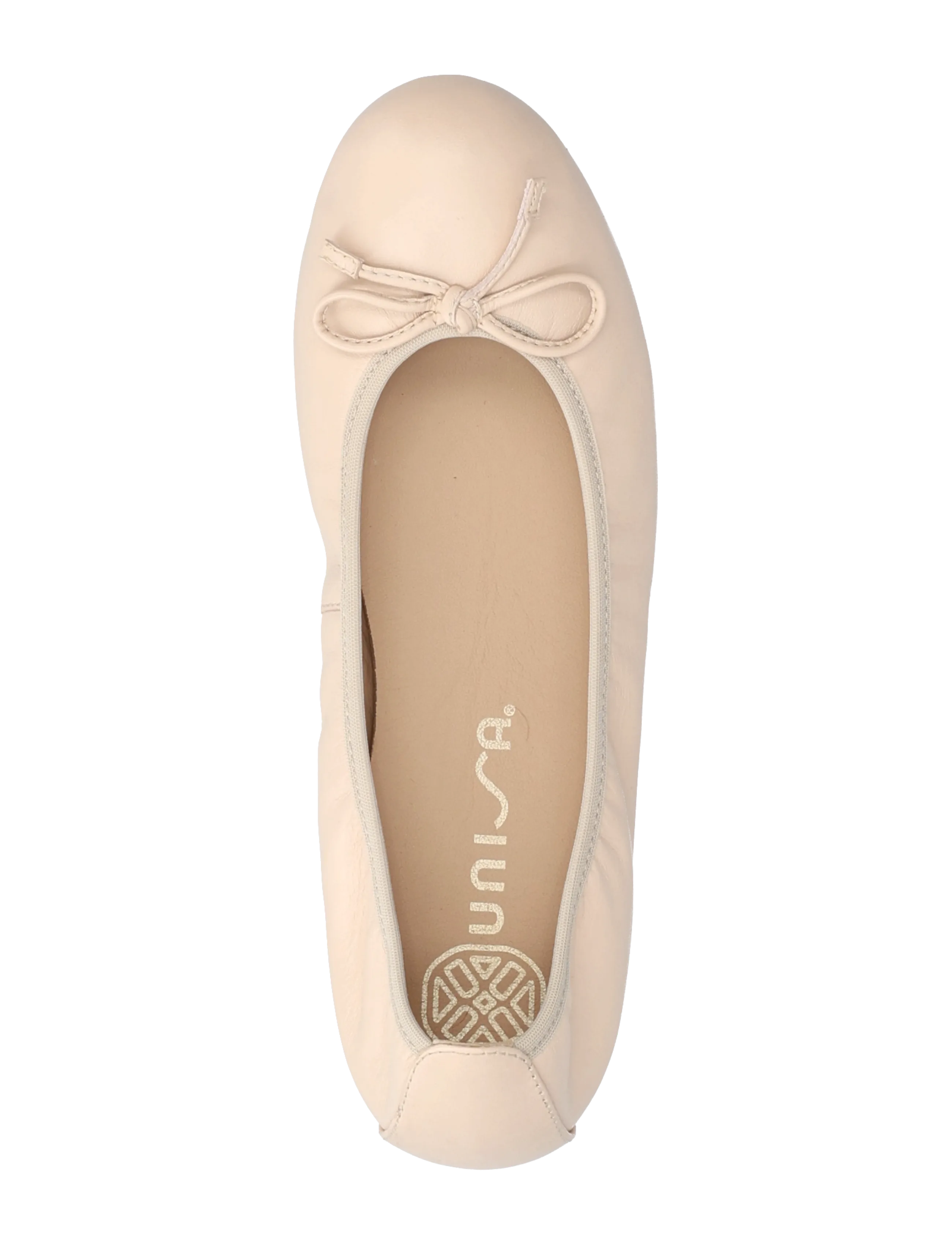 UNISA - ACOR_26_NTO - ballerinaer - skin - 3