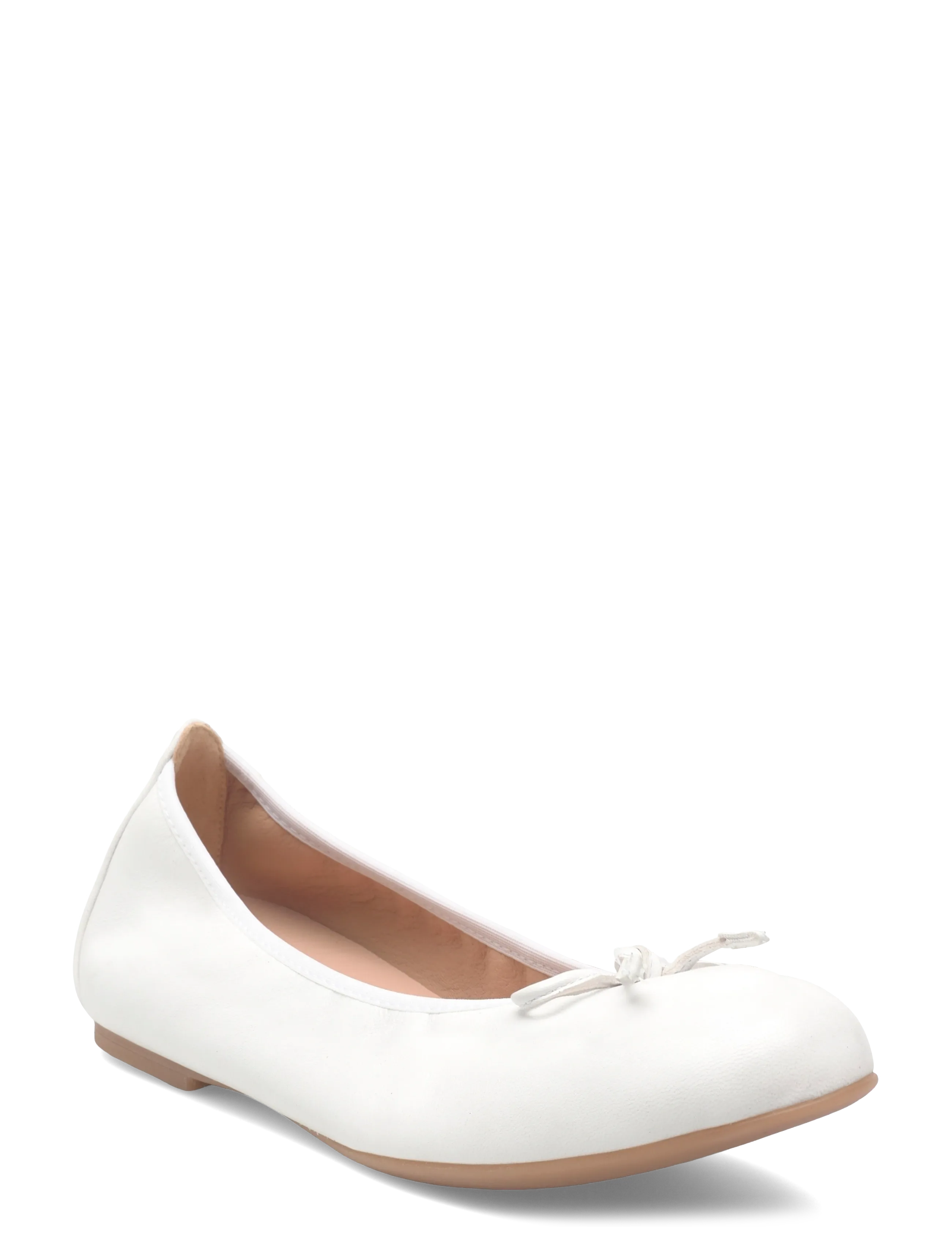UNISA ACOR26NTO - Schuhe - WHITE / white