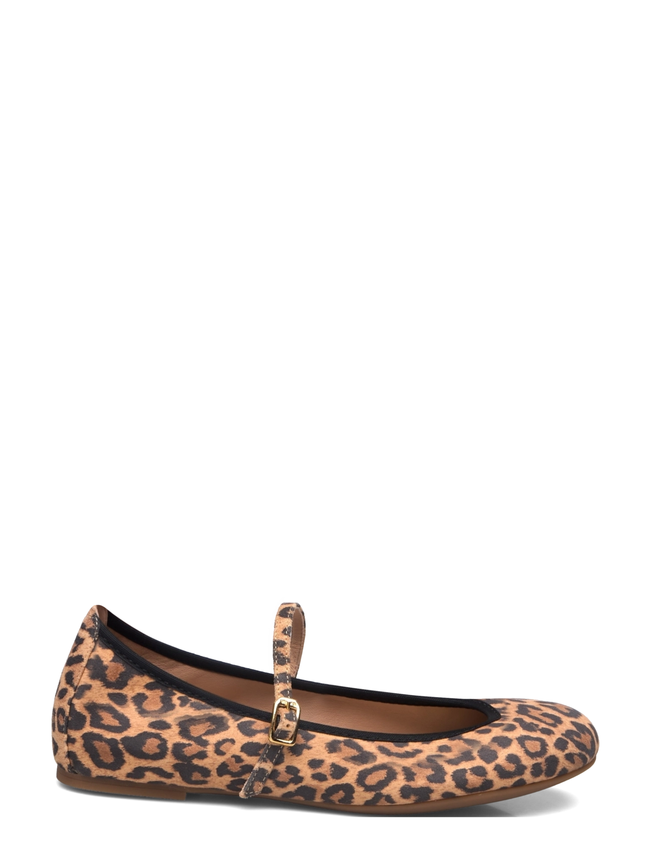 UNISA - AIKEN_LKD - ballerinas - cannelle - 1