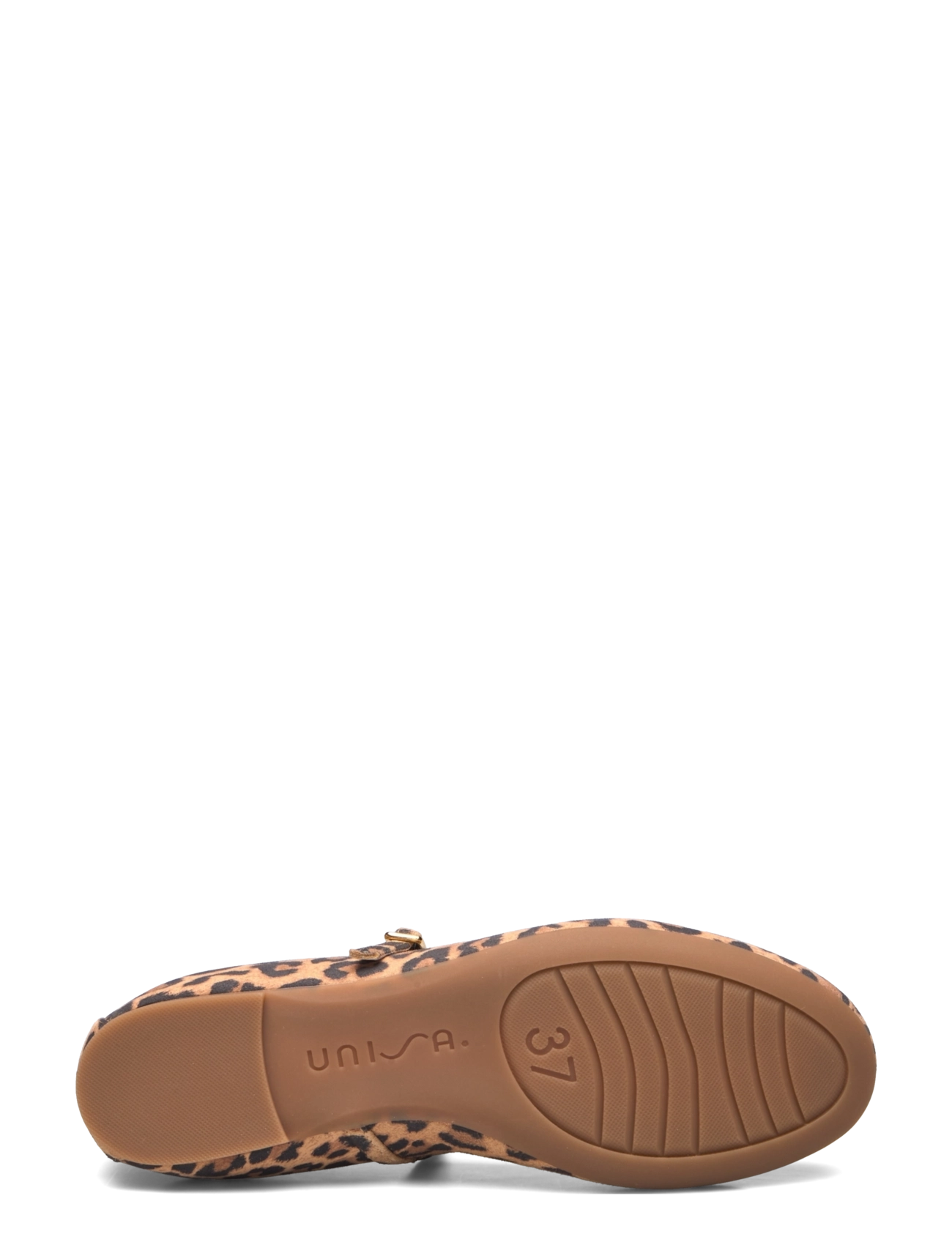 UNISA - AIKEN_LKD - ballerinas - cannelle - 4