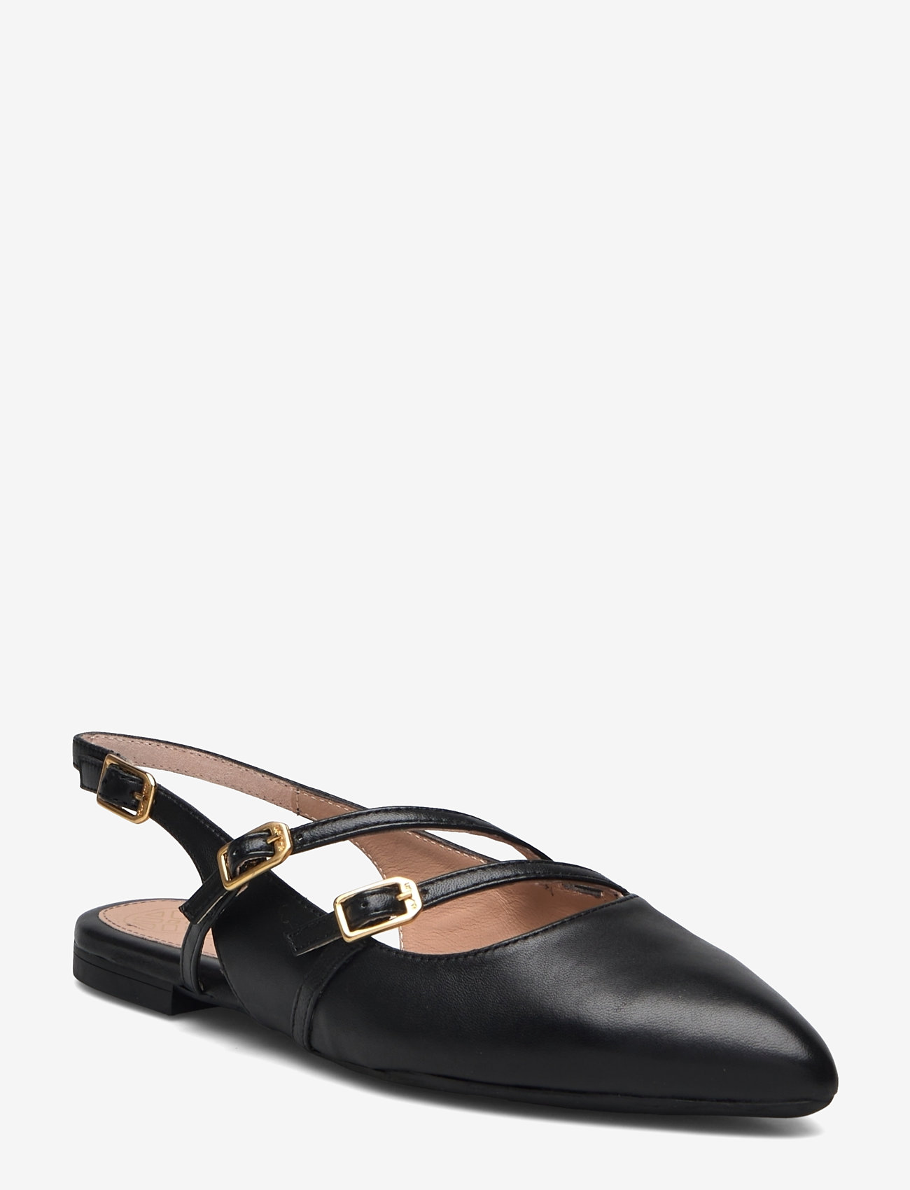 UNISA - ALSIPNTO - women - black - 0