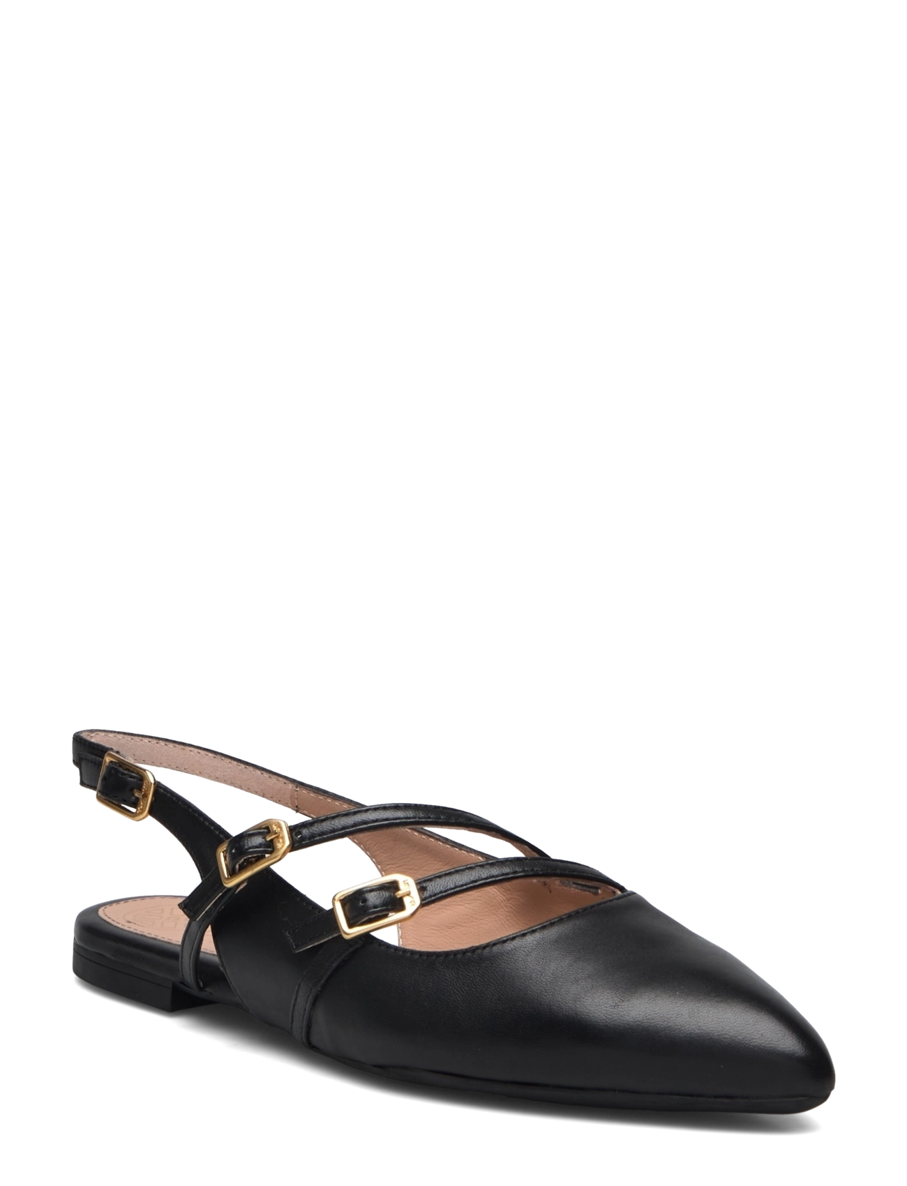 UNISA ALSIPNTO - Unisa - BLACK / black