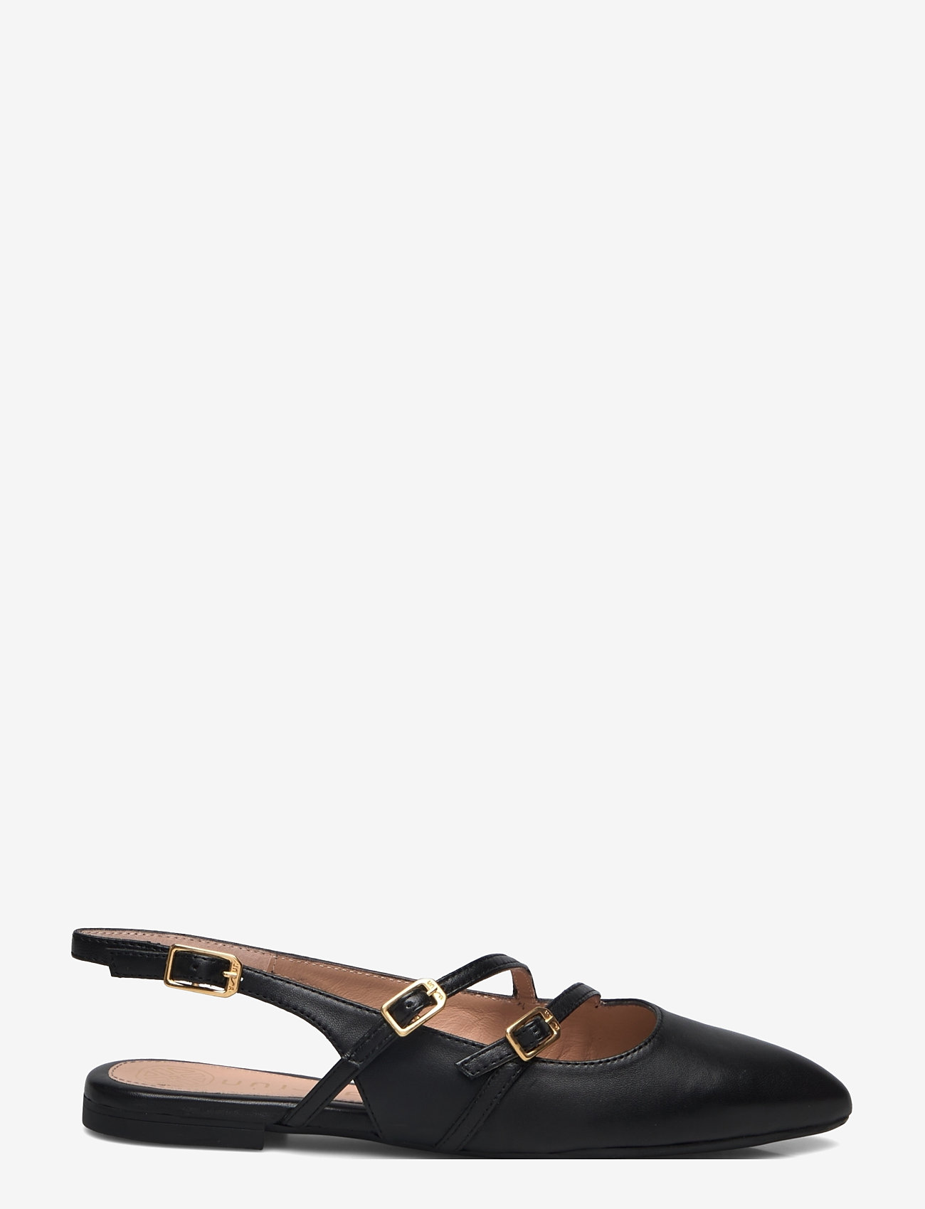 UNISA - ALSIPNTO - women - black - 1