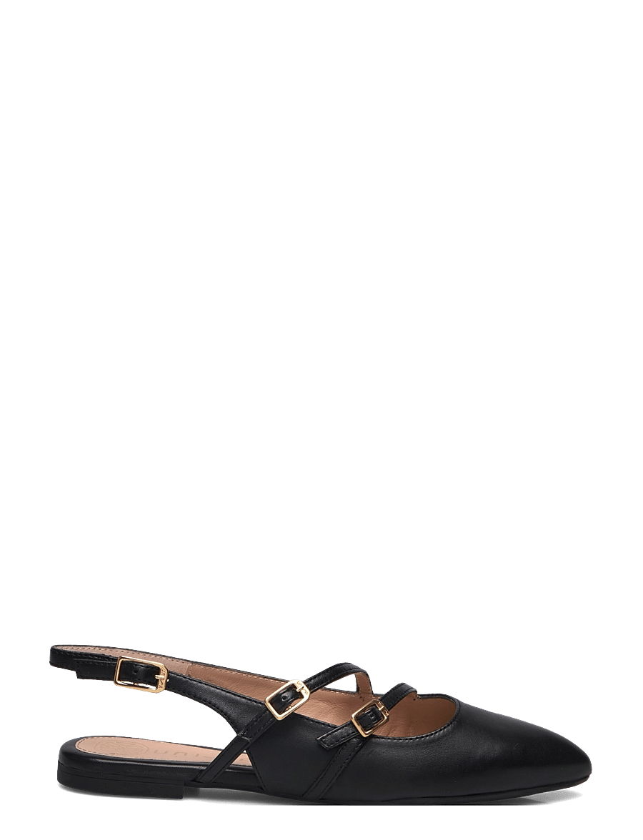 UNISA - ALSIP_NTO - besondere anlässe - black - 1