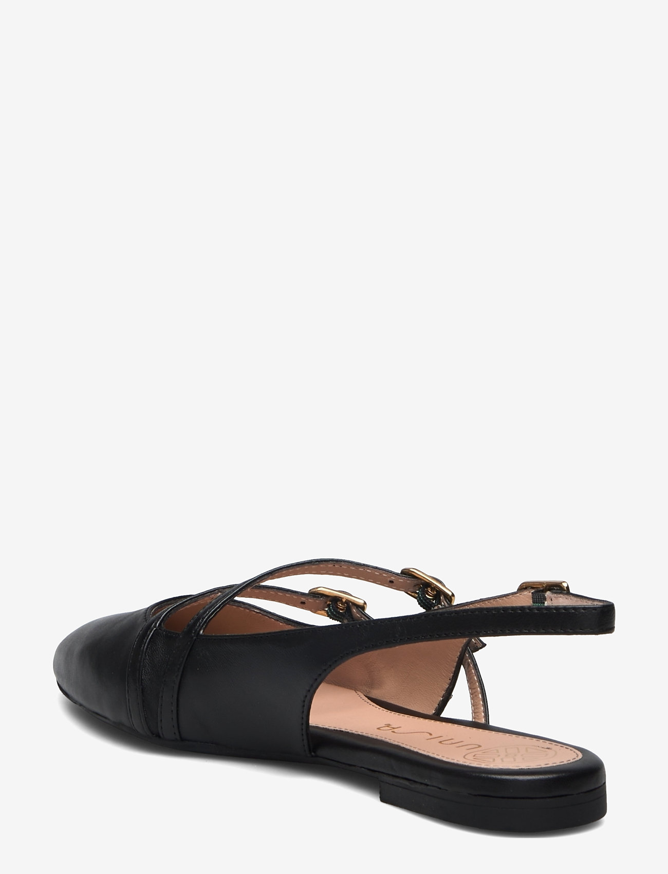 UNISA - ALSIPNTO - women - black - 2